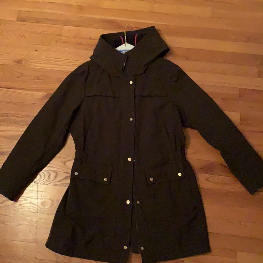 Vince Camuto water resistant jacket